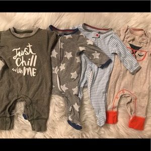 New Born 0-3 month Lot of clothes